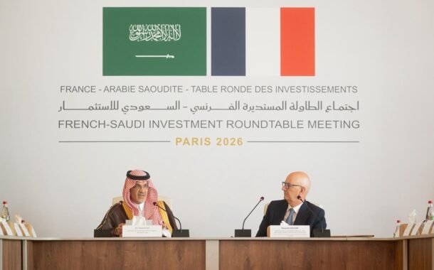 استثمارات فرنسا والسعودية تدخل مرحلة جديدة تتجاوز الطاقة