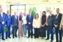 لقاء بين منيمنة وتجمع رجال وسيدات الأعمال بحث في تعزيز بيئة الاستثمار وتسريع الإصلاحات