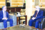 العناني: إدراج قلاع جبل عامل في قائمة التراث المعرّض للخطر