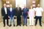 المدير العام للصناعة زار غرفة طرابلس وبحث سبل دعم القطاع