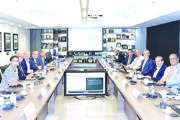 «المبادرة الوطنية للاستقرار النقدي» تعرض مع الهيئات الاقتصادية إنشاء مجلس نقد