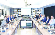 «المبادرة الوطنية للاستقرار النقدي» تعرض مع الهيئات الاقتصادية إنشاء مجلس نقد