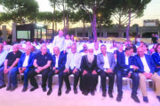 هاني يفتتح مهرجان البندورة في كفرنبرخ: سوق الجبل يقرّب المسافة بين المزارع والمستهلك