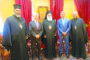 السفير الأميركي من البلمند: ترامب مهتم بتحقيق السلام