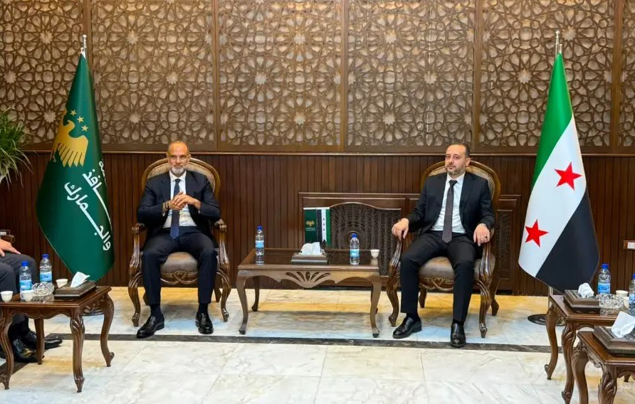 رسامني في دمشق لبحث تعزيز التعاون في قطاع النقل