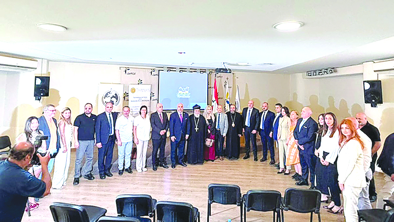إطلاق مبادرة 