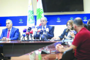 الصدي أطلق التدقيق الجنائي ببواخر الطاقة وصفقات الفيول المرتبطة بها