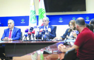 الصدي أطلق التدقيق الجنائي ببواخر الطاقة وصفقات الفيول المرتبطة بها