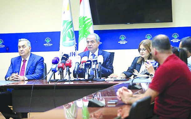 الصدي أطلق التدقيق الجنائي ببواخر الطاقة وصفقات الفيول المرتبطة بها
