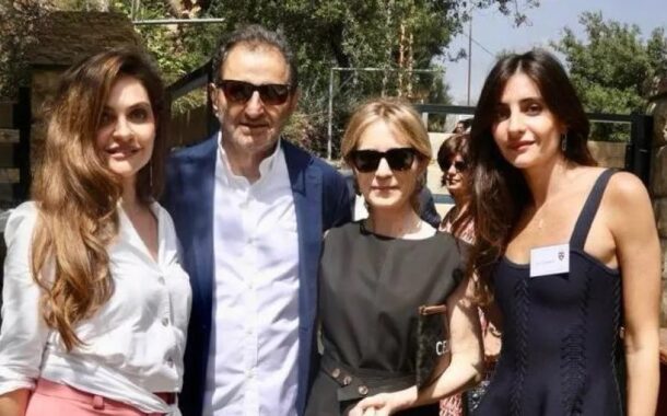 جمعية خريجي جامعة هارفرد في لبنان تطلق ولاية مجلسها الجديد