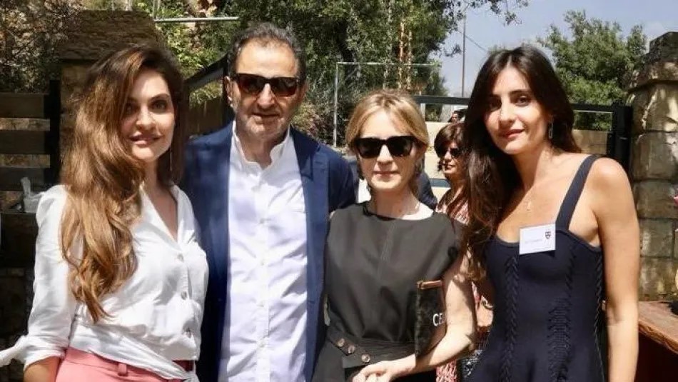 جمعية خريجي جامعة هارفرد في لبنان تطلق ولاية مجلسها الجديد
