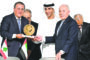 دبوسي: للإرتقاء بالعلاقات اللبنانية – الإماراتية إلى مستوى الشراكة الإقتصادية والاستثمارية