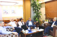 كركي وشلالا: التنسيق بين الضمان ونقابة الأطبّاء ركيزة أساسيّة لانتظام عمل القطاع الصحّي في لبنان