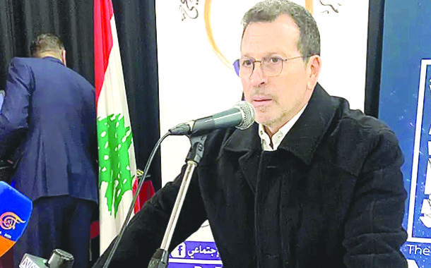 شحادة: استثمارات الإمارات تدعم إصلاحات لبنان والملتقى أظهر وجود ثقة لدى المستثمرين الإماراتيين بلبنان