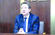 كنعان أعلن إنجاز «إصلاح المصارف» في لجنة المال والموازنة