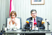 وزارة البيئة تطلق بالشراكة مع وزارة الإعلام الحملة الوطنية للوقاية من الحرائق