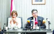 وزارة البيئة تطلق بالشراكة مع وزارة الإعلام الحملة الوطنية للوقاية من الحرائق