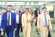 إفتتاح المسلخ البلدي في بعلبك بعد طيّ ملفّ الروائح الكريهة والمعاناة البيئية