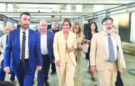 إفتتاح المسلخ البلدي في بعلبك بعد طيّ ملفّ الروائح الكريهة والمعاناة البيئية
