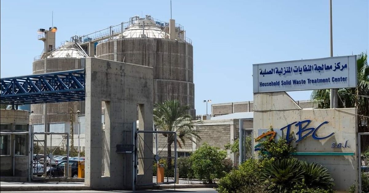 اتحاد بلديات صيدا – الزهراني يدعو إلى معالجة ملف معمل النفايات