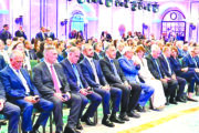 المؤتمر العربي الإقليمي “لمواجهة غسل الأموال ومكافحة تمويل الإرهاب” انعقد في بيروت