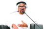 ناصر النويس يشارك في جلسات العمل