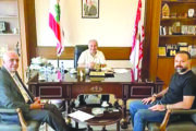 نقيبا الصحافة والمحررين حذرا السلطة من محاولة ترويض الصحافة والإعلام