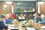 وزيرة الشؤون عرضت مع نواب شماليين في أولويات الحماية الإجتماعية