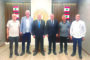 دبوسي عرض مع “روتاري زغرتا الزاوية” سبل تطوير السياحة في إهدن