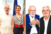 إجتماع سياحي لبناني ـ يوناني رفيع في أثينا لتعزيز التعاون وتوسيع الحضور أوروبياً