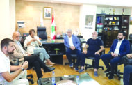 إعادة فتح معمل معالجة النفايات في صيدا بعد تأكيد وزيرة البيئة صرف جزء من المستحقات المالية