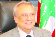 حبيب: تخصيص مبلغ مئة مليون دولار في مشروع الموازنة لإعادة تفعيل دور مؤسسة الإسكان