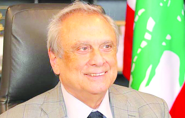 حبيب: تخصيص مبلغ مئة مليون دولار في مشروع الموازنة لإعادة تفعيل دور مؤسسة الإسكان