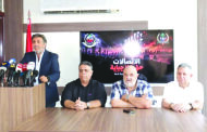 الاتحاد العام لنقابات عمال لبنان  رفض في مؤتمر صحافي قرارمنع “تشريج الأيام” والدولارات