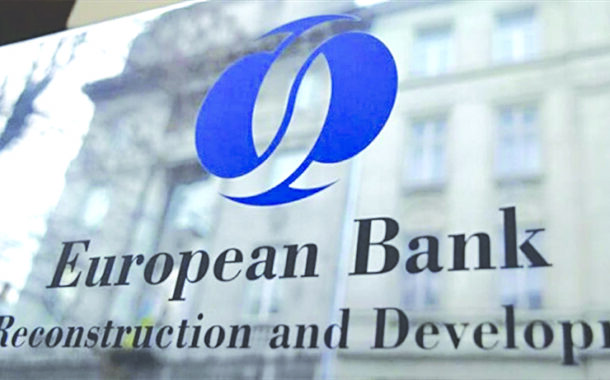 البنك الأوروبي لإعادة الإعمار والتنمية يخفض توقعات النمو للبنان والعراق