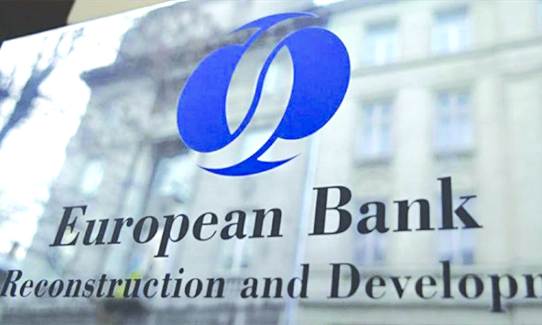 البنك الأوروبي لإعادة الإعمار والتنمية يخفض توقعات النمو للبنان والعراق
