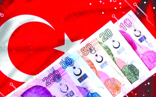 تركيا ترفع توقعات التضخم إلى 28.4 % بسبب تداعيات حرب إيران على أسعار الطاقة