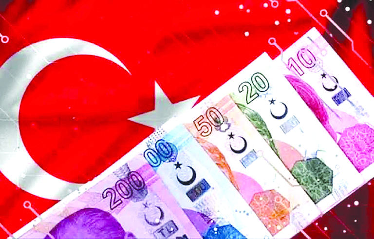 تركيا ترفع توقعات التضخم إلى 28.4 % بسبب تداعيات حرب إيران على أسعار الطاقة