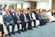 شحادة يطلق “الدبلوم” المهني في الذكاء الإصطناعي لمدققي الحسابات