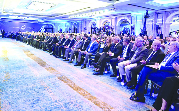 إختتام المنتدى اللبناني السوري للاستثمار 2026 في بيروت: حوار اقتصادي ومؤتمر صحافي