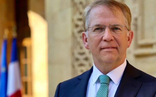 بوريل: فرنسا ملتزمة بالدفاع عن سيادة لبنان
