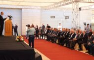 رسامني من ضهر البيدر: بدأنا تأهيل 17 كلم على أحد أهم شرايين لبنان