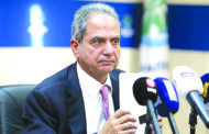 الصدّي يكشف عن التقدم في استجرار الطاقة