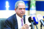 الصدّي يكشف عن التقدم في استجرار الطاقة