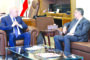 الحوت من بعبدا: طائرات جديدة للـ MEA والعمل جار لتشغيل خط بيروت - نيويورك