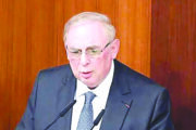 فريد البستاني: قانون الانتظام المالي أساس إعادة انطلاق الاقتصاد اللبناني