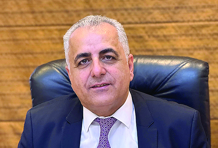 كركي: الإدعاء على مؤسسة و25 أجيرًا وهميّاً بهدف ضمان استمرارية التقديمات الصحية للمضمونين