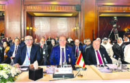 جمعية الصناعيين في «مؤتمر العمل العربي»: دعم الإصلاح والإعمار مدخل لبنان إلى التعافي