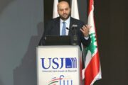 وزير الصحة إفتتح منتدى الأبحاث في علم الأورام في جامعة القديس يوسف