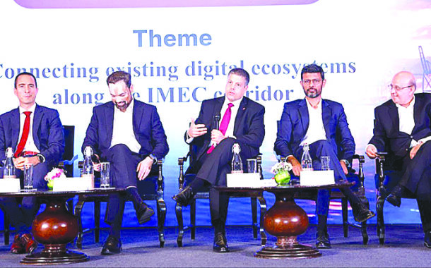 إدارتا مرفأي بيروت وطرابلس وقعتا إعلان 